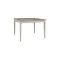 thumbnail image 1 of Beach Comber Gathering Table - White, 1 of 3