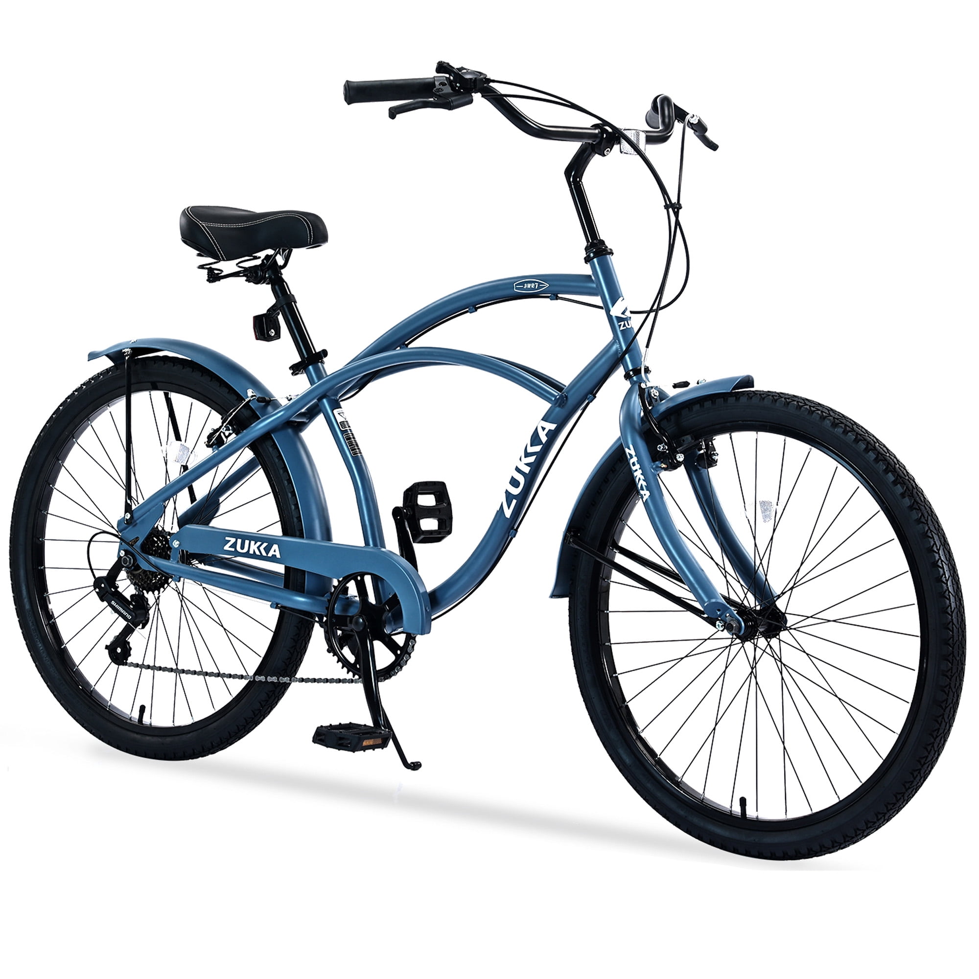 Mens bike 18 inch frame sale