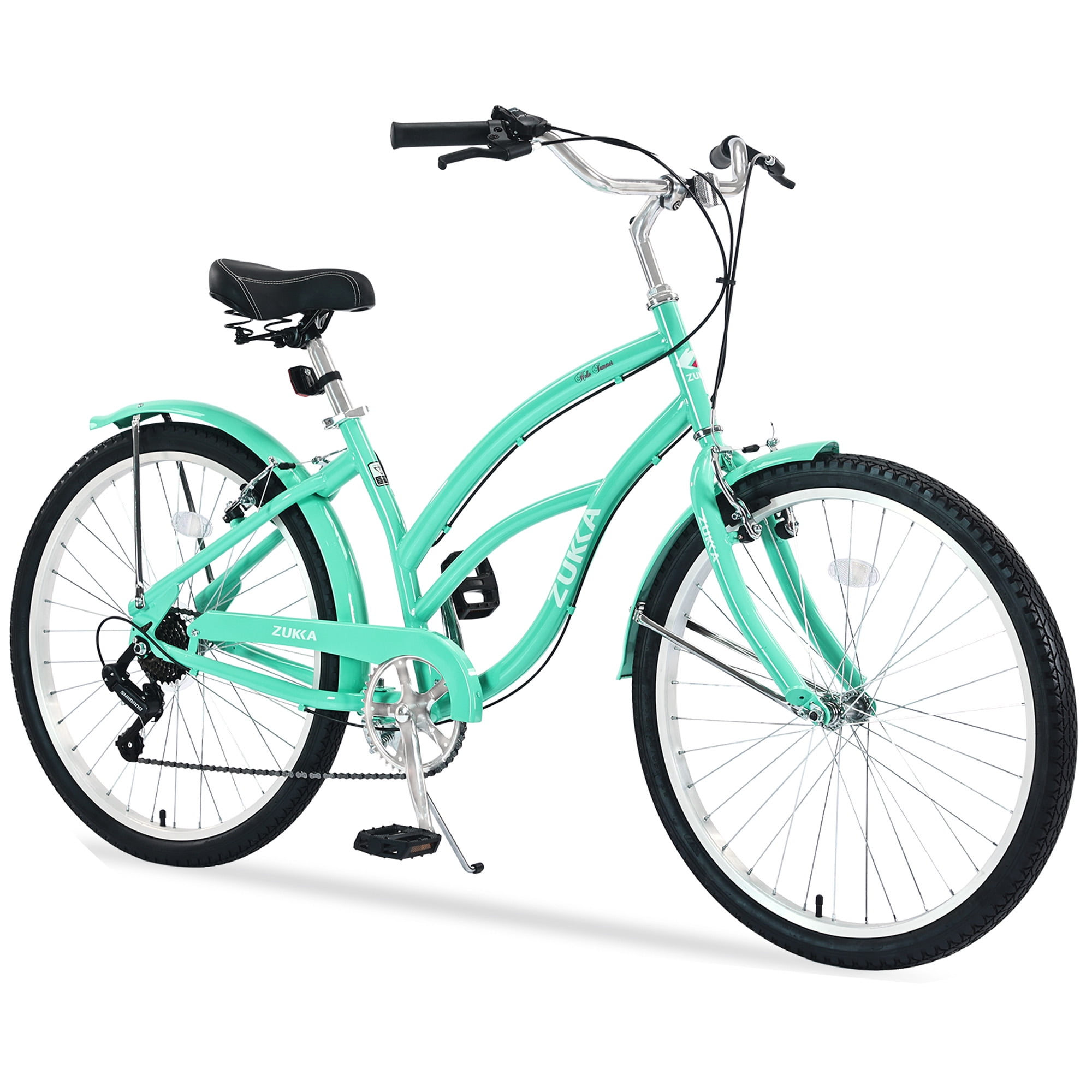 18 inch beach somple cruiser