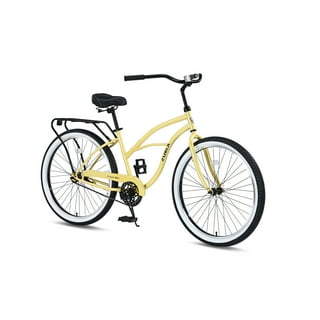 Male Cruiser Bikes in Bikes Walmart