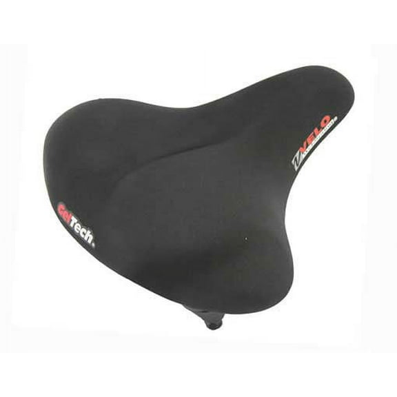 Beach Cruisers Saddle Lycra Top W/Gel bicycle seat, Bike part, bicycle part, beach cruiser seat, chopper fixie, road