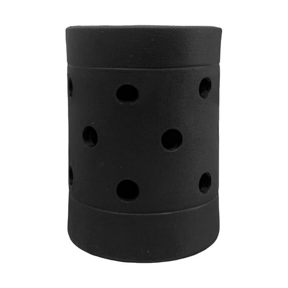 Beach Cup Holder for Tote Bags - EVA Material, Sandproof, 5 Accessories - Portable Drink Holder for Beach & Pool