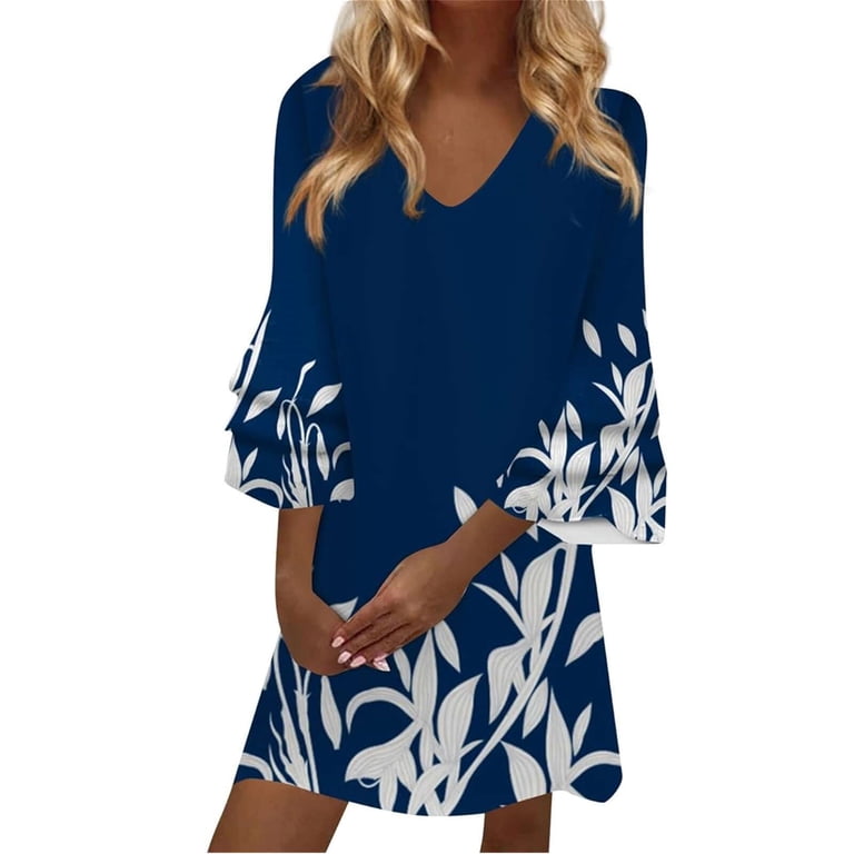 sachin and babi light blue dress Top 20 Summer Beach Dresses: Stay Cool and Stylish – Ambraee main image 0