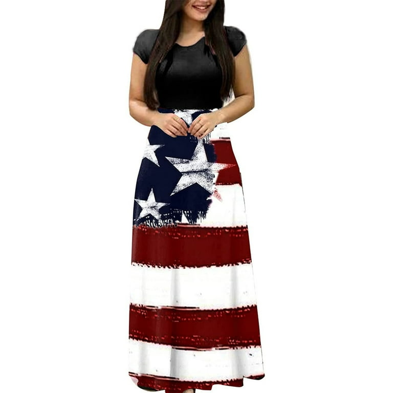 Red and white church dresses online
