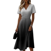 Casual Evening Dresses