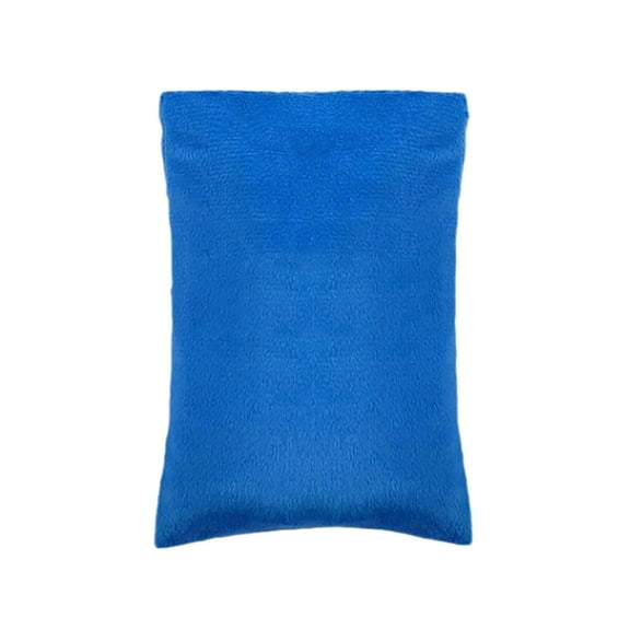 Beach Essential Sand Remover with Elastics Beach Sand Screen Sand Remover Soft Reusable Beach Sand Remover