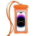 thumbnail image 1 of Beach Essentials, Waterproof Phone Pouch, Protective / 7 Inch Storage Pouch (Not A Screen Protector), 1 of 4