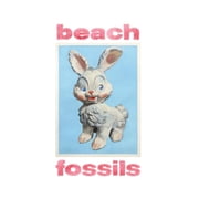 Beach Fossils - Bunny - Music & Performance - CD