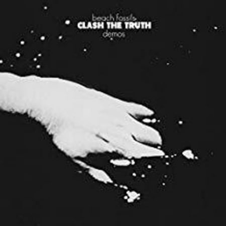 Clash the Truth [LP] - VINYL