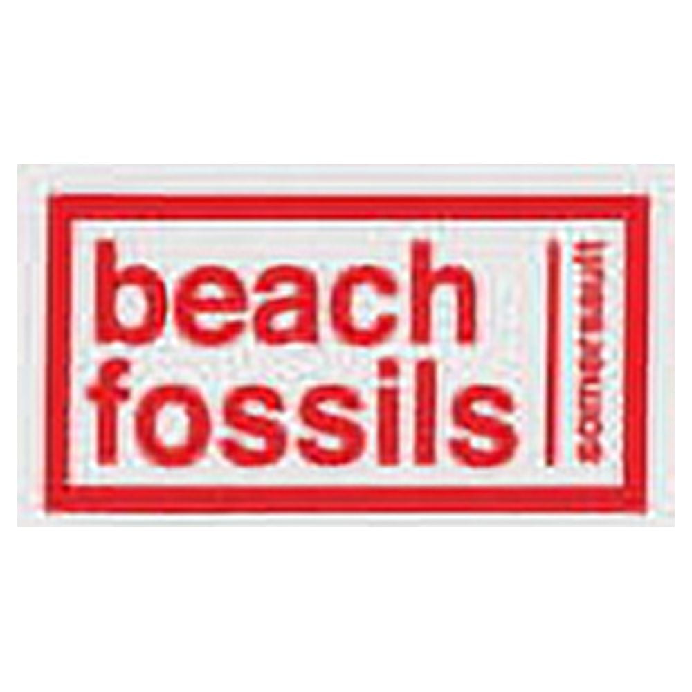 Beach Fossils – Somersault レコード Beach Fossils - Somersault - Music & Performance - Cassette
