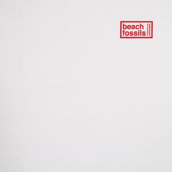 Beach Fossils - Somersault - Music & Performance - Vinyl