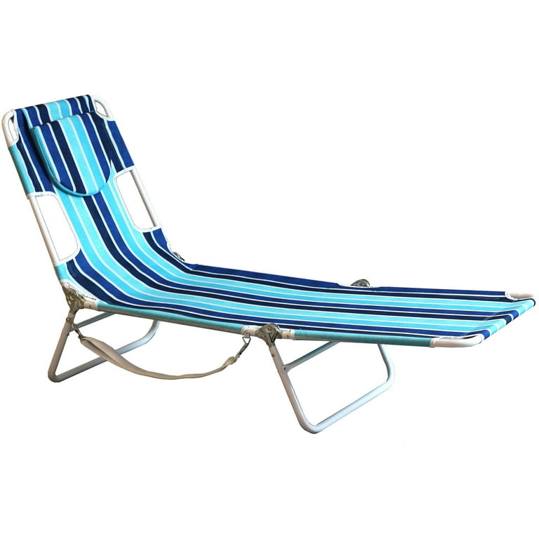 Misty harbor outlet face down lounger