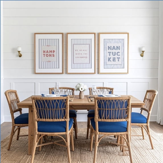 Nantucket Library Beach Gallery Preppys Whimsical House Dorm Cottagecore Nantucket ...