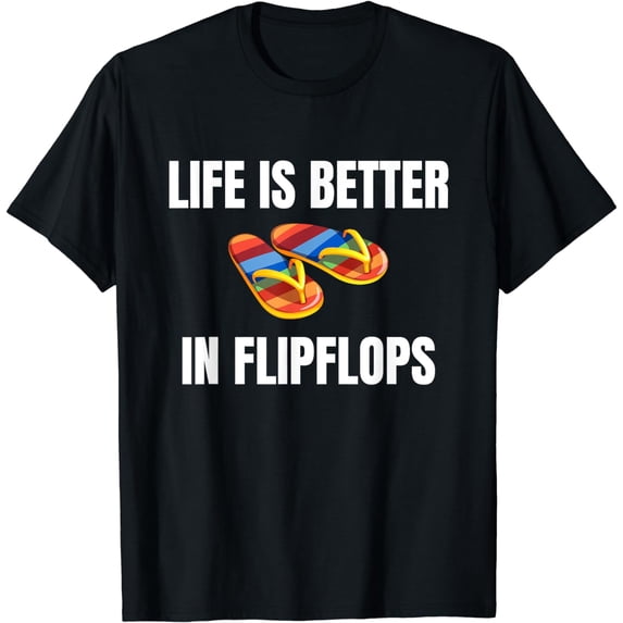 Beach Garment T-Shirt