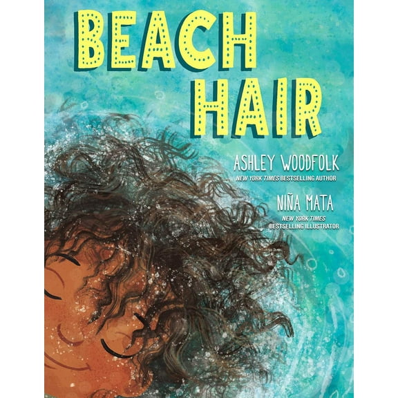 Beach Hair, (Hardcover)