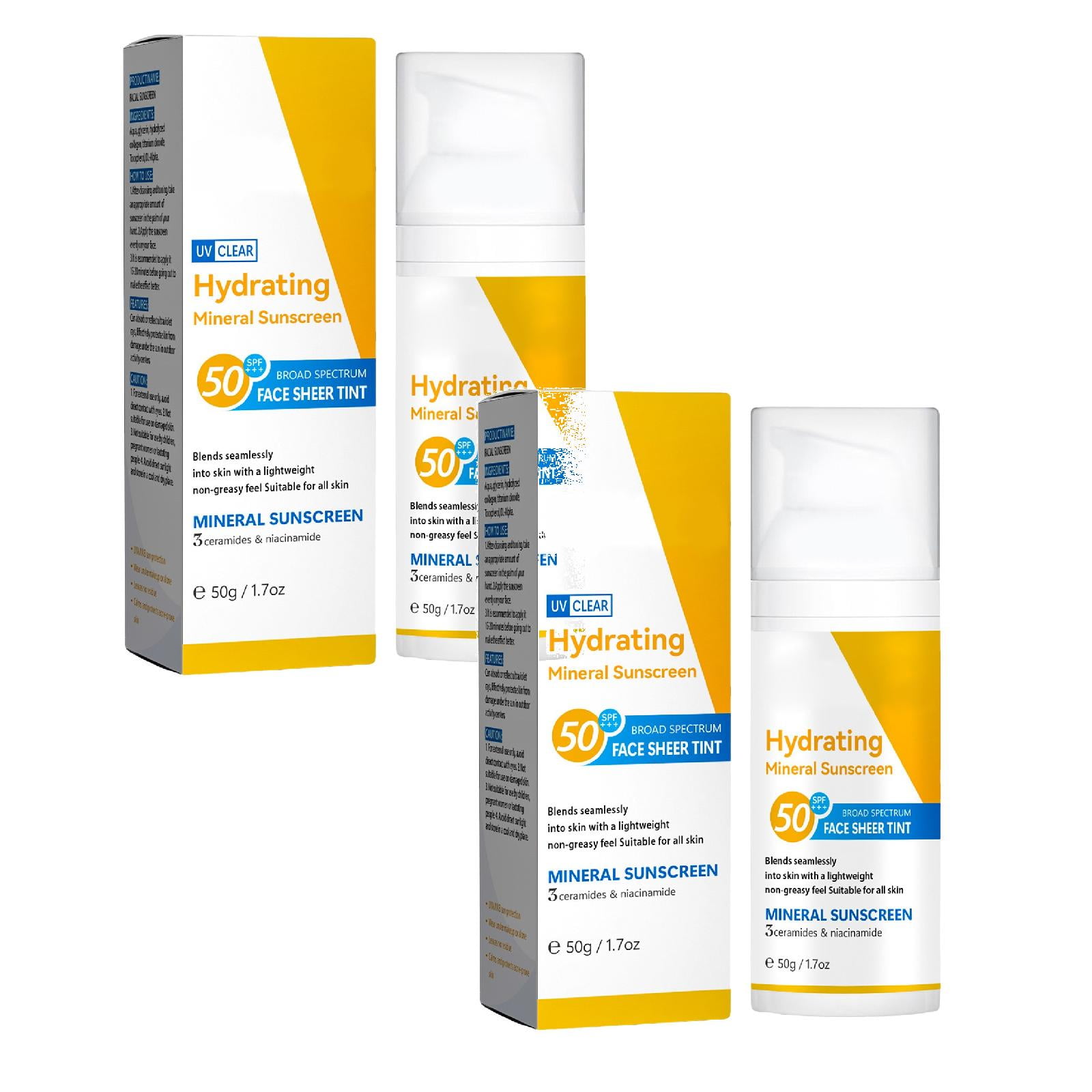 Beach Hair Products Sebum Remover Tinted Moisturizer for Oily Skin