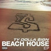 Beach House B.H.E.P. CD explicit