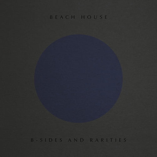 Beach House - B-Sides And Rarities - Music & Performance - CD