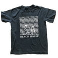 thumbnail image 1 of Beach House Band T Shirt Full Size S-5XL, 1 of 2