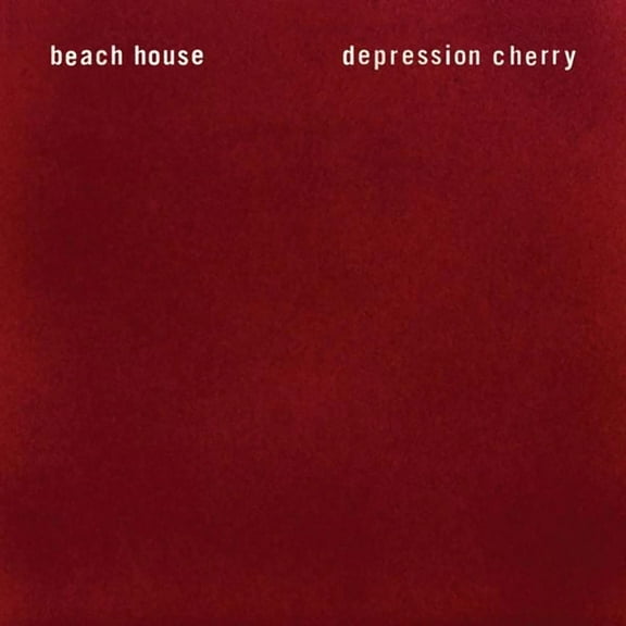 Beach House - Depression Cherry - Music & Performance - Vinyl