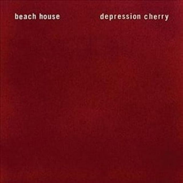 Beach House Depression Cherry Vinyl