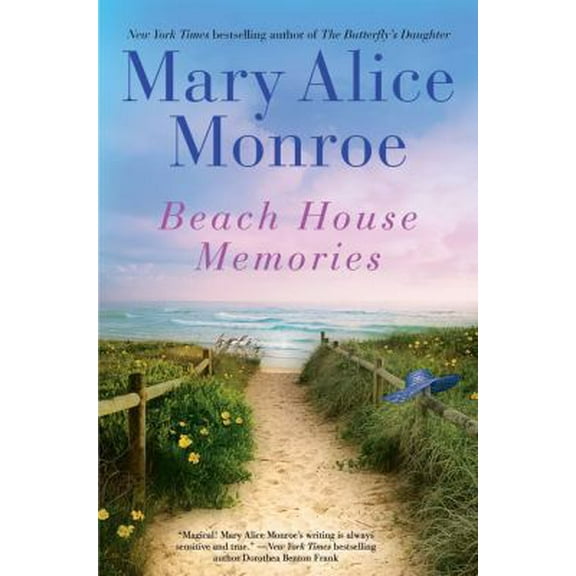 Pre-Owned Beach House Memories (Hardcover) 1439170665 9781439170663