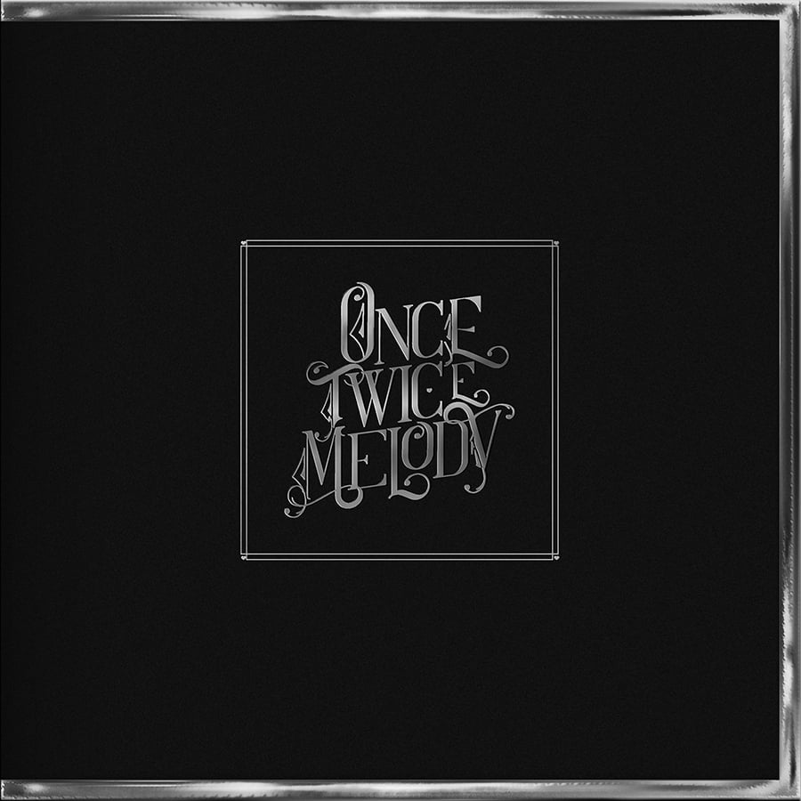 Beach House - Once Twice Melody (Silver Edition) - Music & Performance - Vinyl