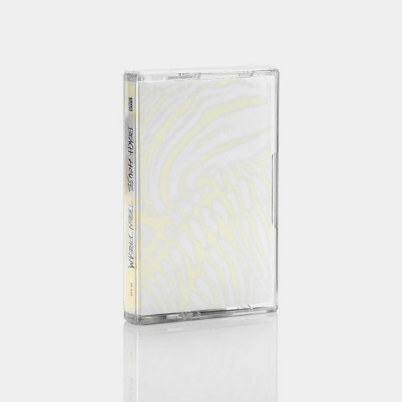 Beach House - Teen Dream - Music & Performance - Cassette