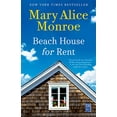 thumbnail image 1 of Pre-Owned Beach House for Rent (Paperback) 1501125524 9781501125522, 1 of 1