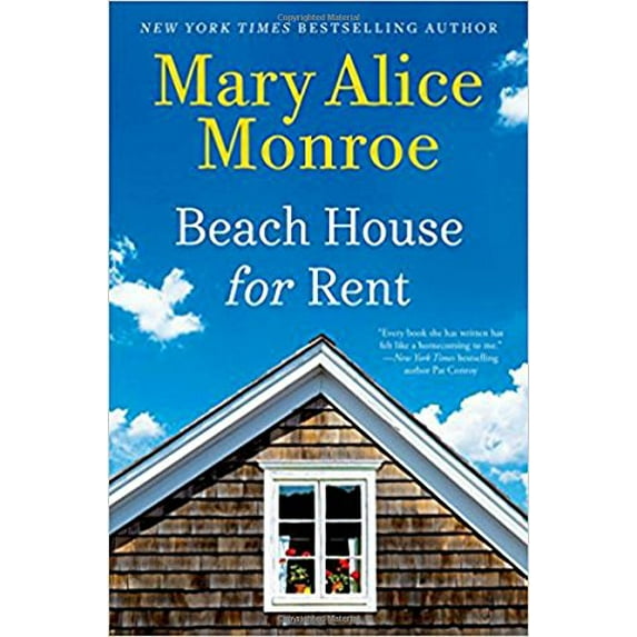 Pre-Owned Beach House for Rent (Hardcover) 150112546X 9781501125461