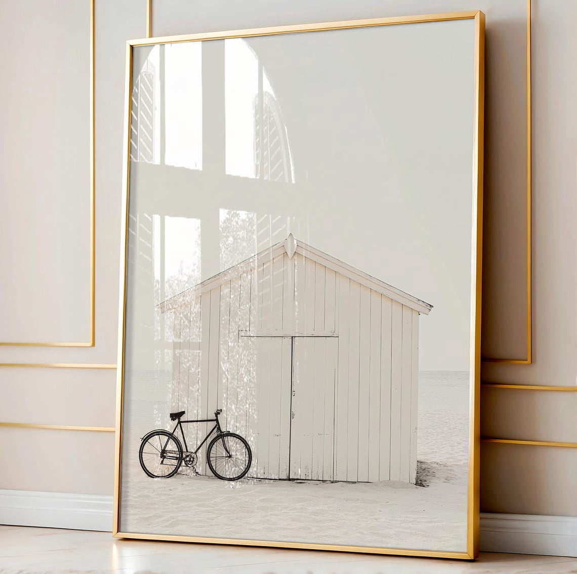 Gallery image with a fresh perspective
