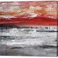 thumbnail image 1 of Beach IV A by Clara Summer, Canvas Wall Art, 1 of 1