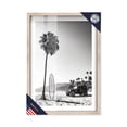 thumbnail image 1 of Beach Jeep II Shadowbox Print Fashion Art Prints by Notoriart, Blonde Frame, 11 x 16, 1 of 7
