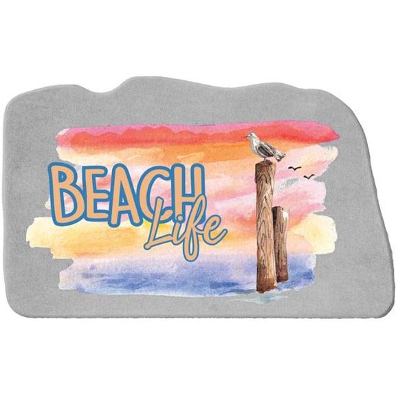 Beach Life Home Decor