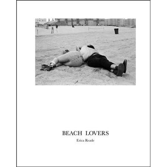 Pre-Owned Beach Lovers -- Erica Reade