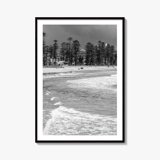 Beach Manly And Fine Photo Sydney Australia Poster , Poster Print Only ...