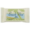 thumbnail image 1 of 1-1/2 lbs. Face and Body Bar Soap - Beach Mist (500/Carton), 1 of 5
