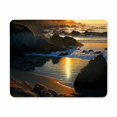 thumbnail image 1 of Beach Mouse Pad Non-Slip Waterproof Gaming Mouse Mat Computer Mousepad for Desk,Non-Slip Rubber Base Wireless Mouse Pad for Laptop, 1 of 4