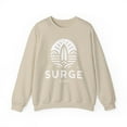 thumbnail image 1 of Beach Native Crewneck Sweatshirt, 1 of 4