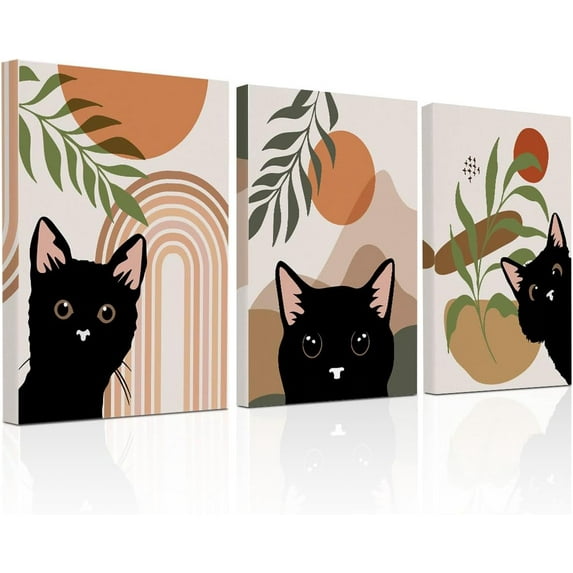 Beach Ocean Home Wall Decoration Canvas Painting Beach Poster Pictures Photos Modern Printing Gift Artwork Living Room Bathroom Bedroom Home Decoration(Only canvas)