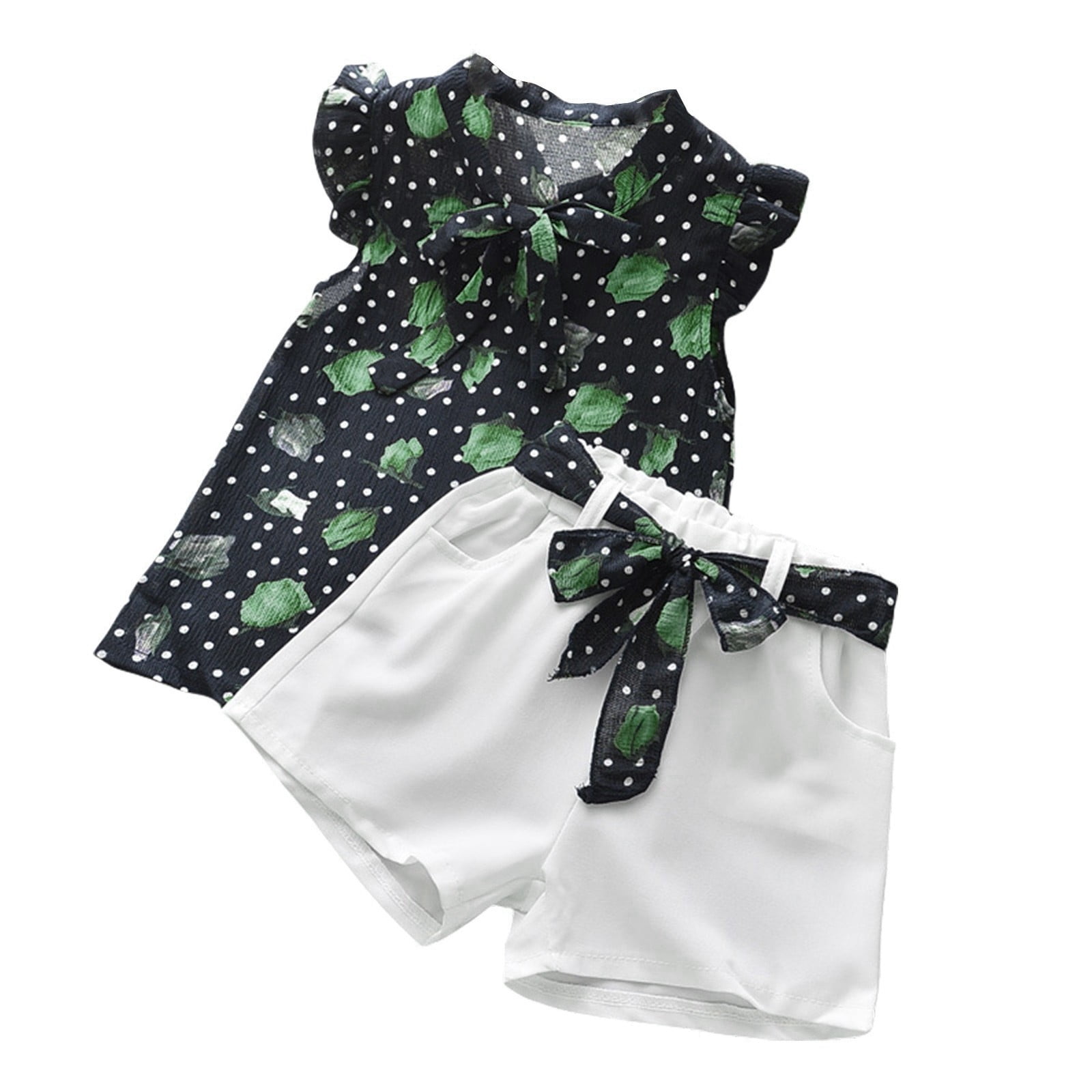 Summer Set Shorts and Top main image 0