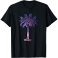 thumbnail image 1 of Beach Palm T-Shirt, 1 of 3