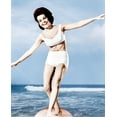 thumbnail image 1 of Beach Party Annette Funicello 1963 Photo Print (16 x 20), 1 of 2