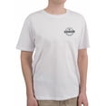 thumbnail image 1 of Beach People White Unisex T-Shirt, 1 of 8
