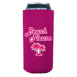 Found on clearance for $15 for 4. Best Koozies ever. I don't think I'll be  able to drink out of a can or bottle without one ever again. Keeps your  drink cold