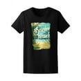 thumbnail image 1 of Beach Please! T-Shirt Men -Image by Shutterstock, Male Large, 1 of 4