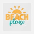 thumbnail image 1 of Beach Please Transfer, 1 of 1