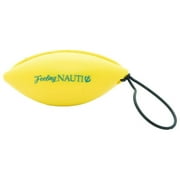 Beach Podz Tanning Bed Eyewear Goggles Yellow Feeling Nauti 1 pc