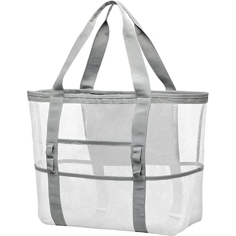 White stuff beach bag outlet
