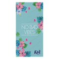 thumbnail image 1 of Beach Pool Summer Water Swimming Towel Blanket Bath Microfiber Ocean Style Beach Towel Absorbent Quick Dry Large Soft Gym Yoga Microfiber Ocean Style 150*75 Inch,1PC, 1 of 5